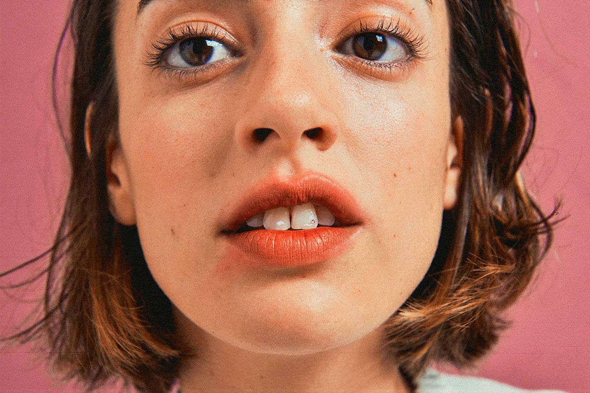 Zoe Gotusso - 23 de junio 2022 - Matahari